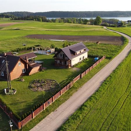 Zakatek Mikolajewo 14 Appartement Buitenkant foto