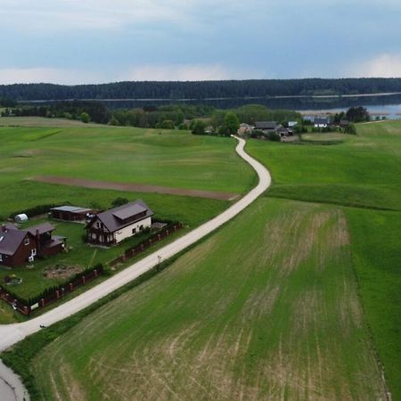 Zakatek Mikolajewo 14 Appartement Buitenkant foto