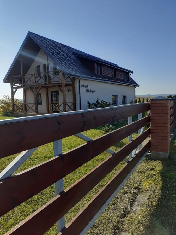 Zakatek Mikolajewo 14 Appartement Buitenkant foto