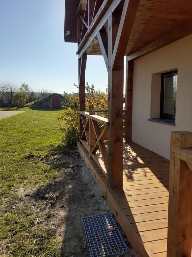 Zakatek Mikolajewo 14 Appartement Buitenkant foto