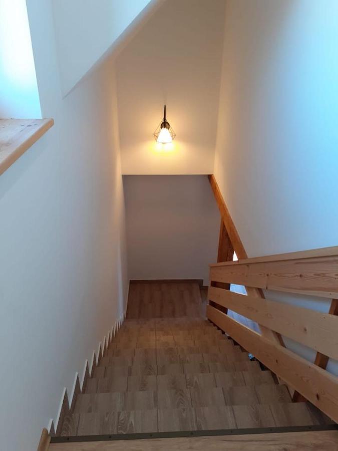 Zakatek Mikolajewo 14 Appartement Buitenkant foto