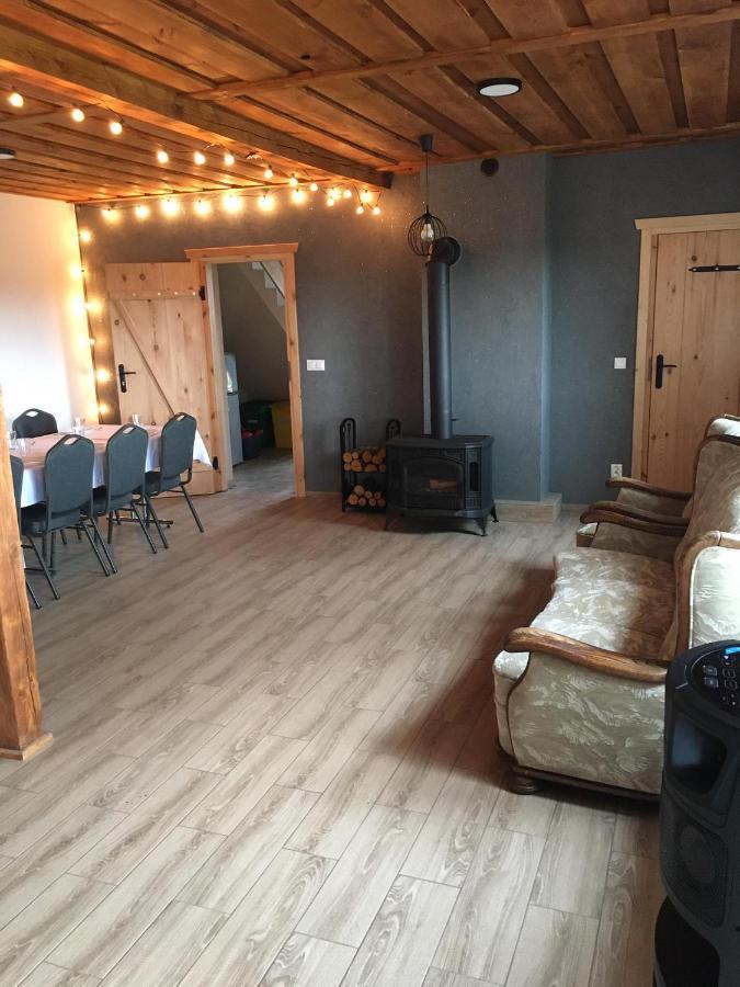 Zakatek Mikolajewo 14 Appartement Buitenkant foto