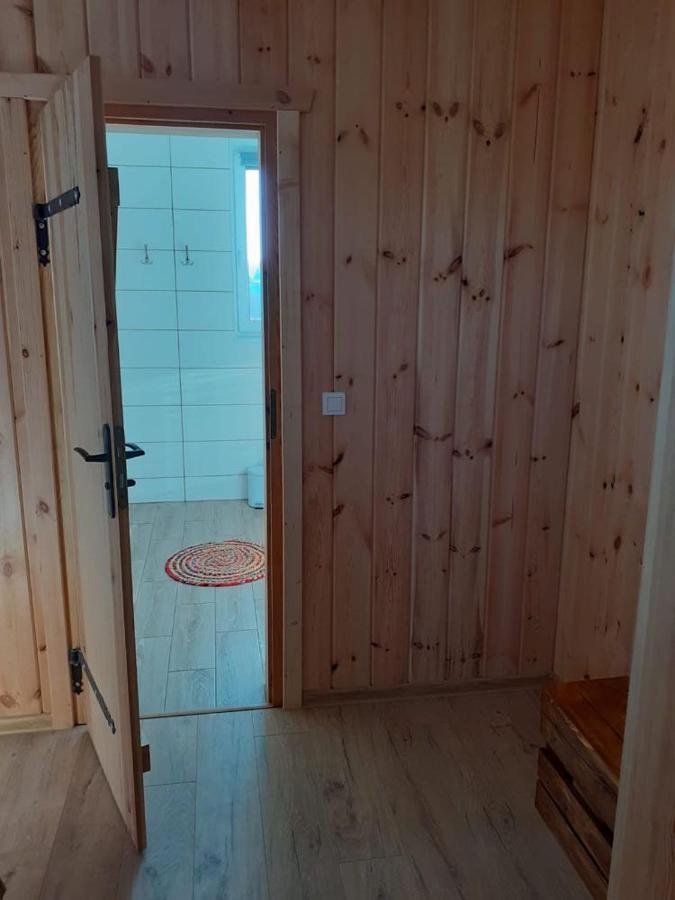 Zakatek Mikolajewo 14 Appartement Buitenkant foto