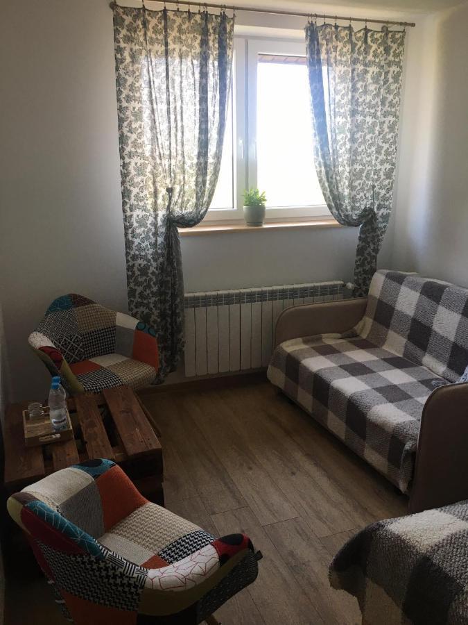 Zakatek Mikolajewo 14 Appartement Buitenkant foto