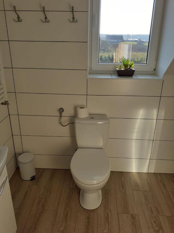 Zakatek Mikolajewo 14 Appartement Buitenkant foto