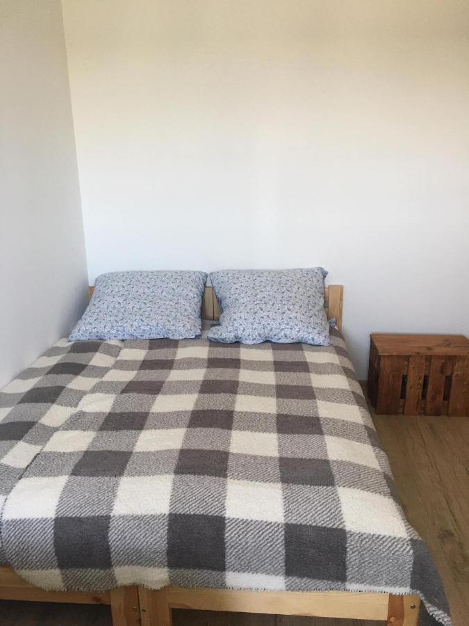 Zakatek Mikolajewo 14 Appartement Buitenkant foto
