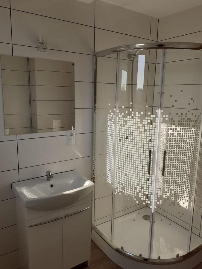 Zakatek Mikolajewo 14 Appartement Buitenkant foto
