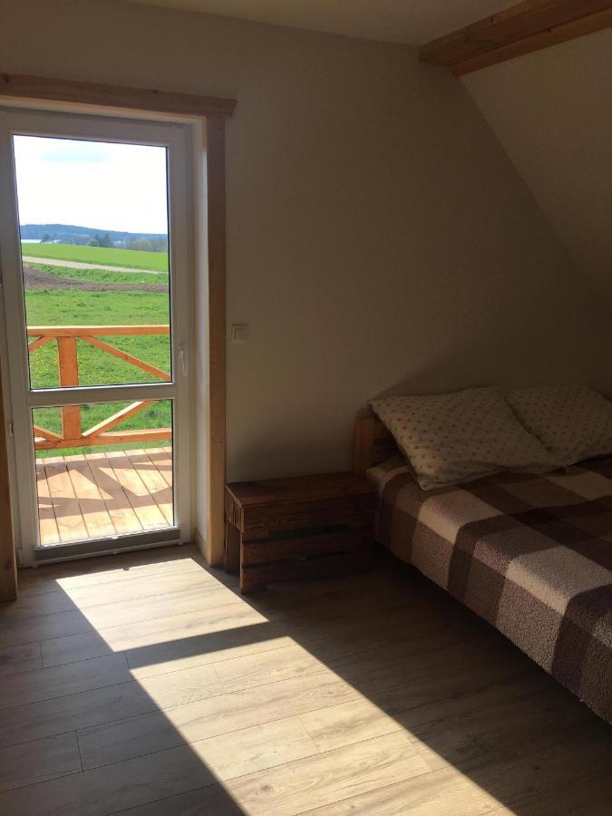 Zakatek Mikolajewo 14 Appartement Buitenkant foto