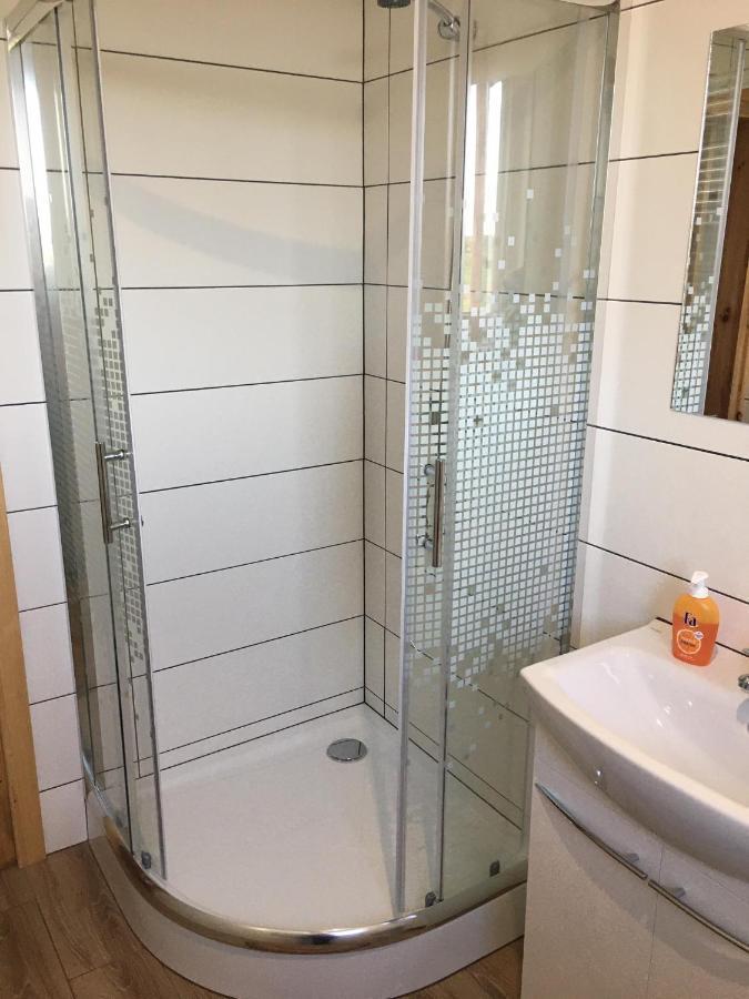 Zakatek Mikolajewo 14 Appartement Buitenkant foto