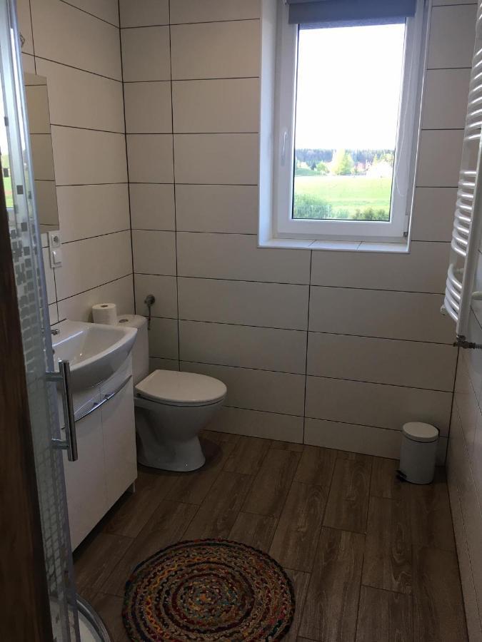 Zakatek Mikolajewo 14 Appartement Buitenkant foto