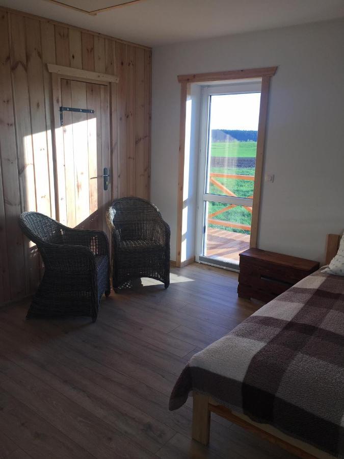 Zakatek Mikolajewo 14 Appartement Buitenkant foto