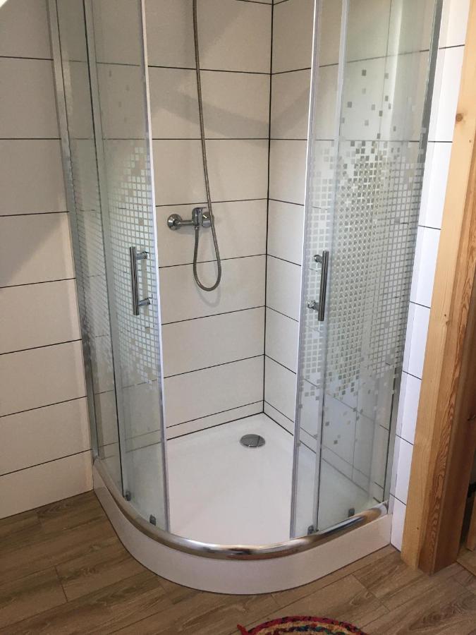 Zakatek Mikolajewo 14 Appartement Buitenkant foto