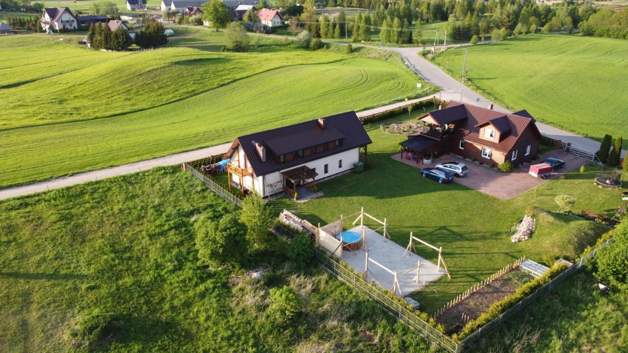 Zakatek Mikolajewo 14 Appartement Buitenkant foto
