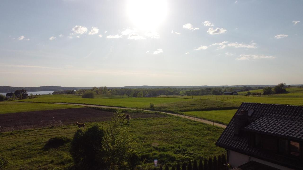 Zakatek Mikolajewo 14 Appartement Buitenkant foto