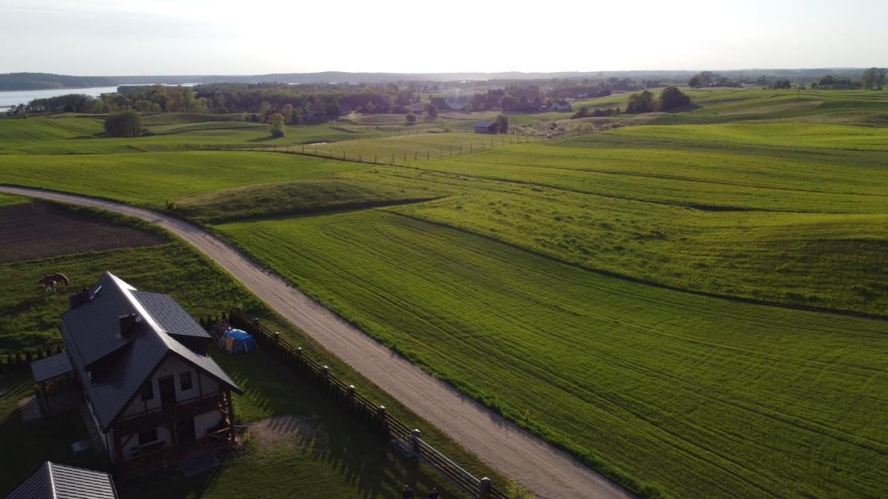 Zakatek Mikolajewo 14 Appartement Buitenkant foto
