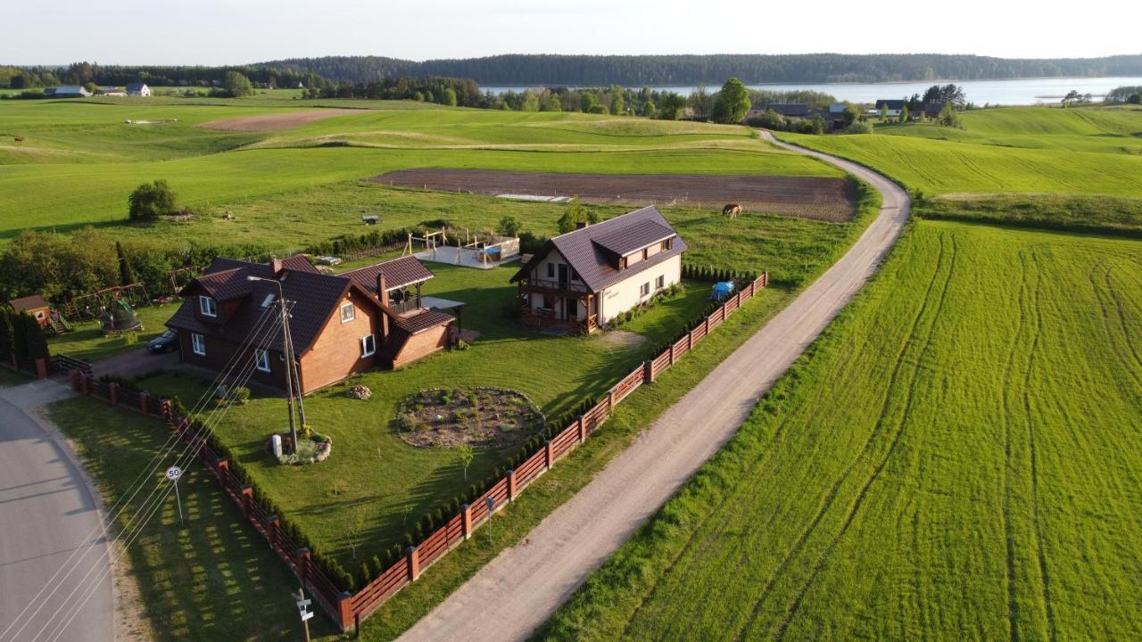 Zakatek Mikolajewo 14 Appartement Buitenkant foto