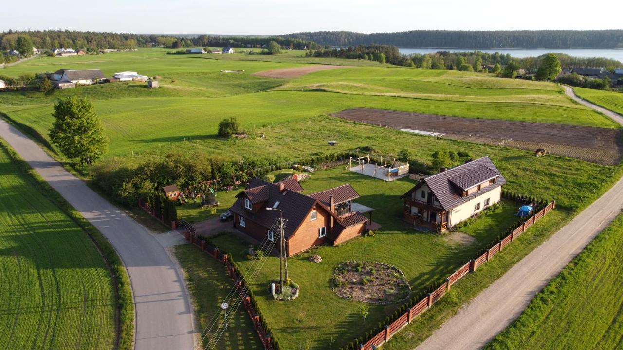 Zakatek Mikolajewo 14 Appartement Buitenkant foto