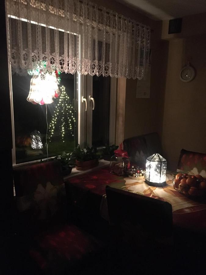 Zakatek Mikolajewo 14 Appartement Buitenkant foto