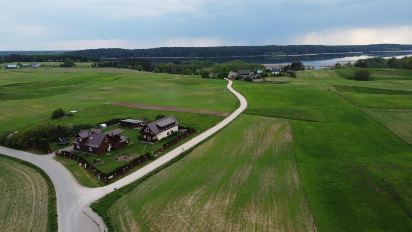 Zakatek Mikolajewo 14 Appartement Buitenkant foto